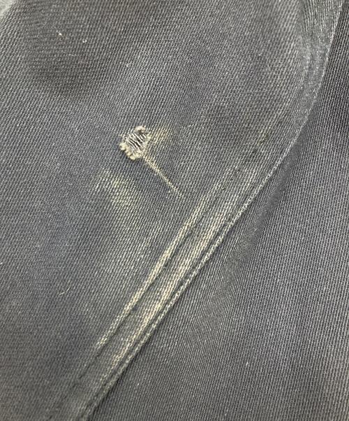 ALPHA（アルファ）ALPHA (アルファ) フィールドジャケット ネイビー サイズ:SIZE X-SMALL REGULARの古着・服飾アイテム