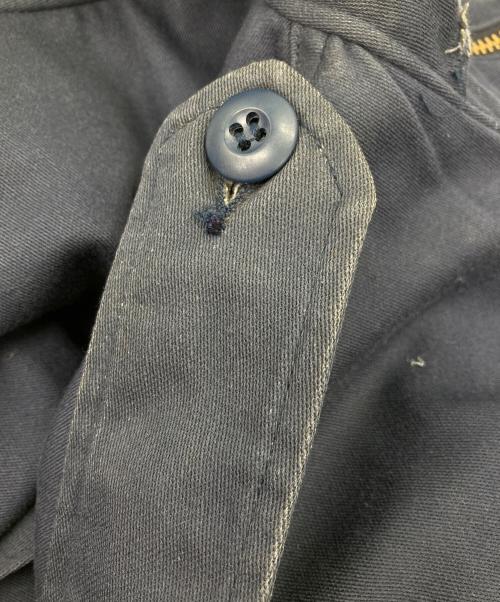 ALPHA（アルファ）ALPHA (アルファ) フィールドジャケット ネイビー サイズ:SIZE X-SMALL REGULARの古着・服飾アイテム