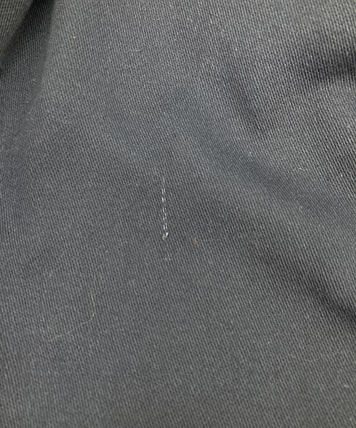 ALPHA（アルファ）ALPHA (アルファ) フィールドジャケット ネイビー サイズ:SIZE X-SMALL REGULARの古着・服飾アイテム