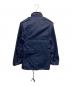 ALPHA (アルファ) フィールドジャケット ネイビー サイズ:SIZE X-SMALL REGULAR：7000円