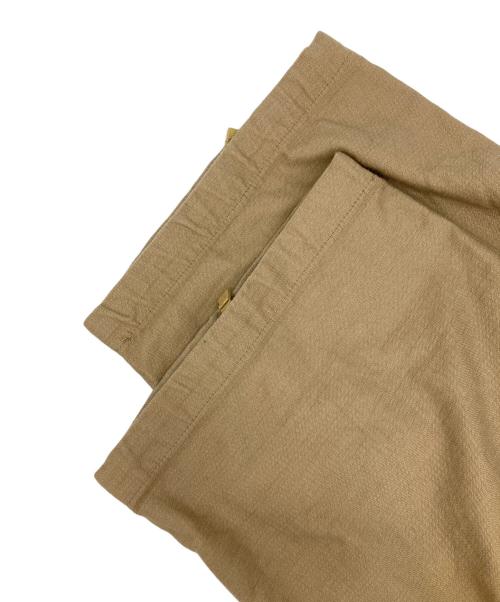 ALPHA（アルファ）ALPHA (アルファ) B.D.U CARGO PANTS ブラウン サイズ:Mの古着・服飾アイテム