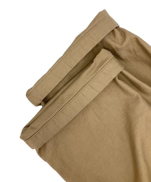 ALPHA（アルファ）ALPHA (アルファ) B.D.U CARGO PANTS ブラウン サイズ:Mの古着・服飾アイテム