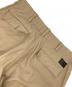 中古・古着 ALPHA (アルファ) B.D.U CARGO PANTS ブラウン サイズ:M：5000円