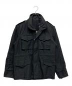 YMCLKYワイエムシーエルケーワイ）の古着「フィールドジャケット」｜ブラック
