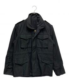 YMCLKY（ワイエムシーエルケーワイ）の古着「フィールドジャケット」｜ブラック