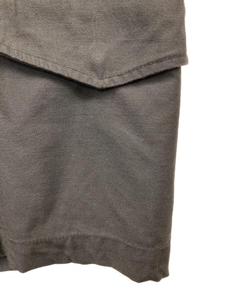 YMCLKY（ワイエムシーエルケーワイ）YMCLKY (ワイエムシーエルケーワイ) フィールドジャケット ブラック サイズ:XSの古着・服飾アイテム