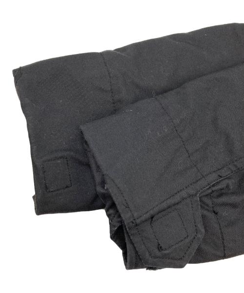 YMCLKY（ワイエムシーエルケーワイ）YMCLKY (ワイエムシーエルケーワイ) フィールドジャケット ブラック サイズ:XSの古着・服飾アイテム