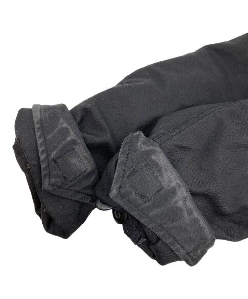 YMCLKY（ワイエムシーエルケーワイ）YMCLKY (ワイエムシーエルケーワイ) フィールドジャケット ブラック サイズ:XSの古着・服飾アイテム