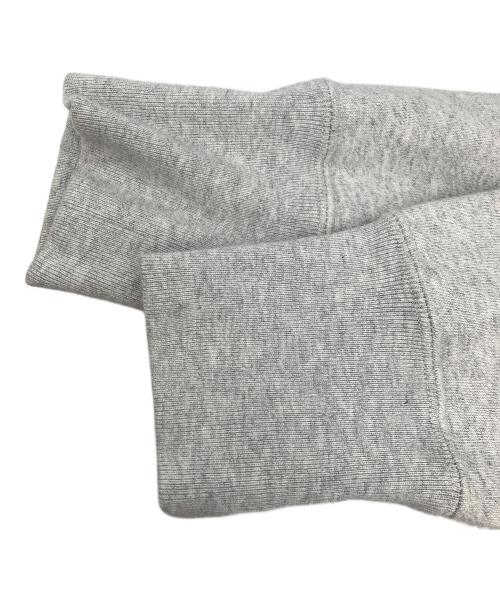 Champion（チャンピオン）Champion (チャンピオン) リバースウィーブパーカー グレー サイズ:XLの古着・服飾アイテム