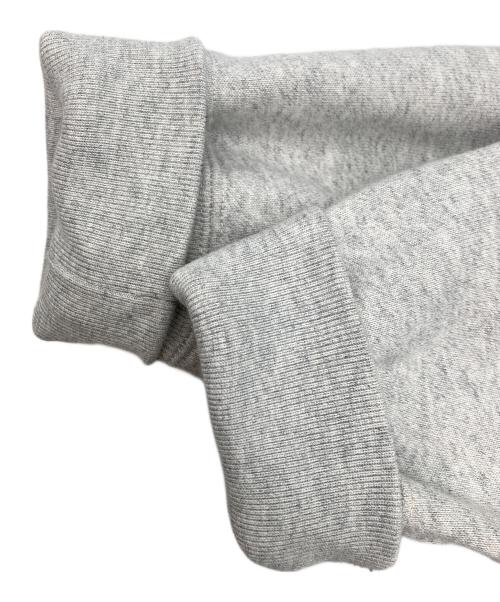 Champion（チャンピオン）Champion (チャンピオン) リバースウィーブパーカー グレー サイズ:XLの古着・服飾アイテム