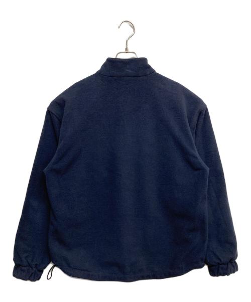 FRED PERRY（フレッドペリー）FRED PERRY (フレッドペリー) リバーシブルジャケット グリーン サイズ:Sの古着・服飾アイテム