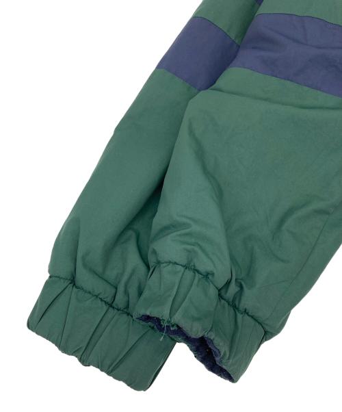 FRED PERRY（フレッドペリー）FRED PERRY (フレッドペリー) リバーシブルジャケット グリーン サイズ:Sの古着・服飾アイテム