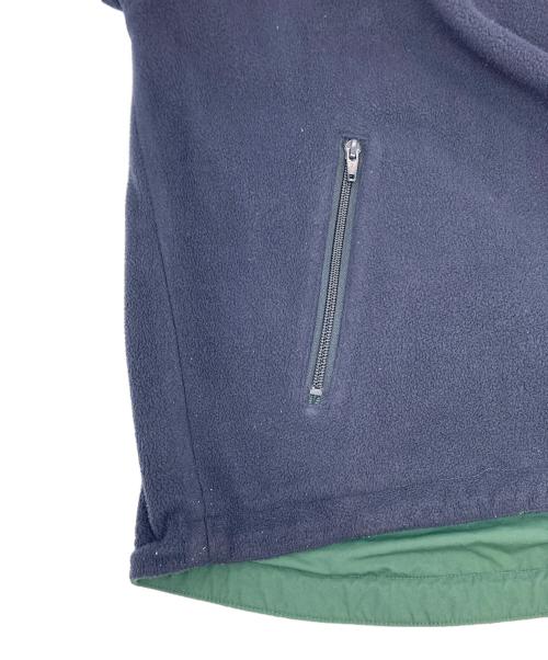 FRED PERRY（フレッドペリー）FRED PERRY (フレッドペリー) リバーシブルジャケット グリーン サイズ:Sの古着・服飾アイテム