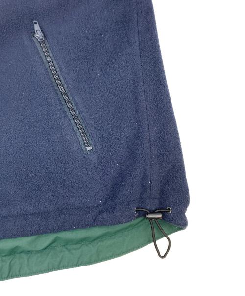 FRED PERRY（フレッドペリー）FRED PERRY (フレッドペリー) リバーシブルジャケット グリーン サイズ:Sの古着・服飾アイテム