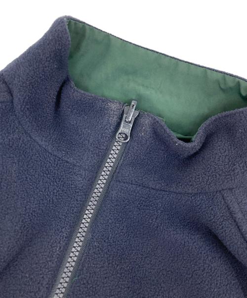 FRED PERRY（フレッドペリー）FRED PERRY (フレッドペリー) リバーシブルジャケット グリーン サイズ:Sの古着・服飾アイテム