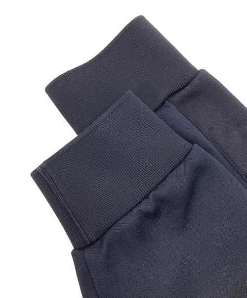 FRED PERRY（フレッドペリー）FRED PERRY (フレッドペリー) TRICOT L/S PIQUE SHIRT ネイビー サイズ:Mの古着・服飾アイテム