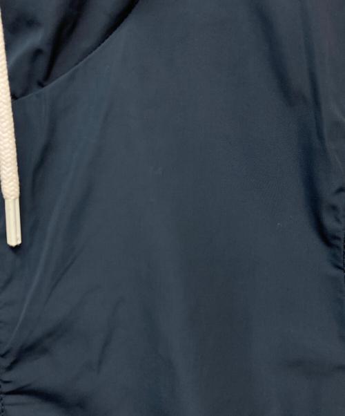 DIESEL（ディーゼル）DIESEL (ディーゼル) ナイロンリバーシブルジャケット ネイビー サイズ:Sの古着・服飾アイテム