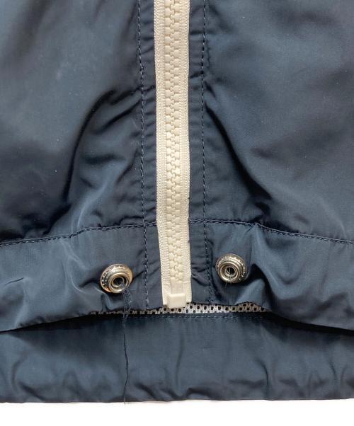 DIESEL（ディーゼル）DIESEL (ディーゼル) ナイロンリバーシブルジャケット ネイビー サイズ:Sの古着・服飾アイテム