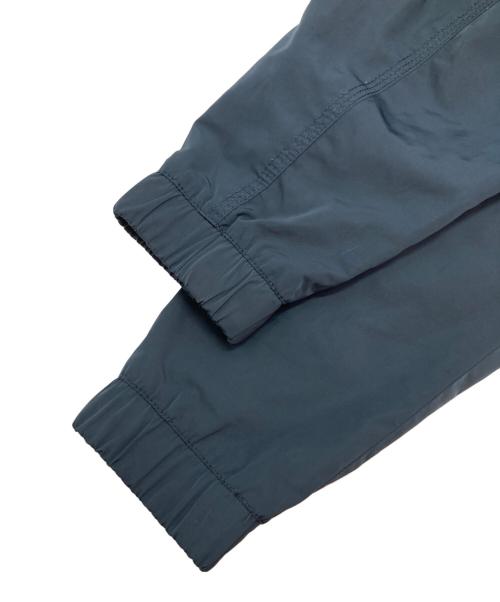 DIESEL（ディーゼル）DIESEL (ディーゼル) ナイロンリバーシブルジャケット ネイビー サイズ:Sの古着・服飾アイテム