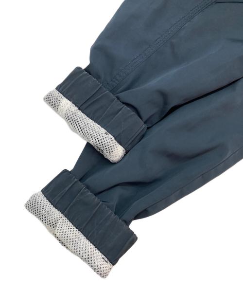 DIESEL（ディーゼル）DIESEL (ディーゼル) ナイロンリバーシブルジャケット ネイビー サイズ:Sの古着・服飾アイテム