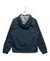 DIESEL (ディーゼル) ナイロンリバーシブルジャケット ネイビー サイズ:S：6000円