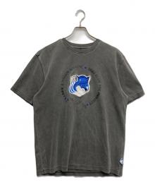 maison kitsune×ADER error（メゾンキツネ×アーダーエラー）の古着「ADER error」｜グレー