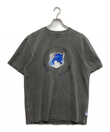 新品 Maison Kitsuné Ader Error Tシャツ M グレー 3011008907076056_01_1601w.jpeg