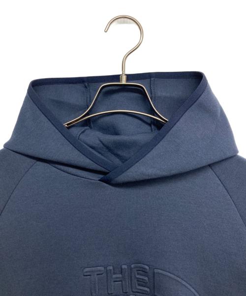 THE NORTH FACE（ザ ノース フェイス）THE NORTH FACE (ザ ノース フェイス) テックエアースウェットフーディ ネイビー サイズ:XLの古着・服飾アイテム