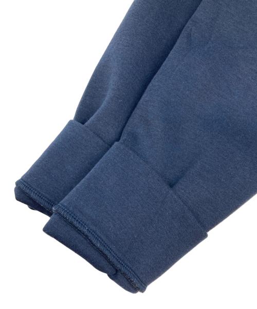 THE NORTH FACE（ザ ノース フェイス）THE NORTH FACE (ザ ノース フェイス) テックエアースウェットフーディ ネイビー サイズ:XLの古着・服飾アイテム