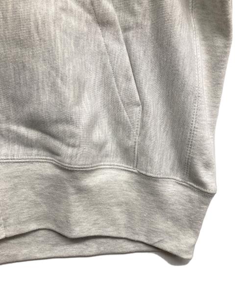 Champion（チャンピオン）Champion (チャンピオン) リバースウィーブジップパーカー グレー サイズ:Lの古着・服飾アイテム