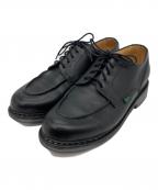 PARABOOTパラブーツ）の古着「CHAMBORD」｜NOIR