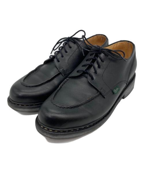 PARABOOT（パラブーツ）PARABOOT (パラブーツ) CHAMBORD NOIR サイズ:9の古着・服飾アイテム