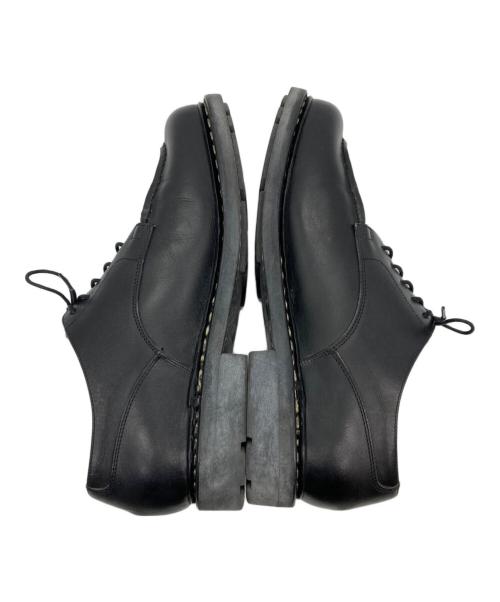 PARABOOT（パラブーツ）PARABOOT (パラブーツ) CHAMBORD NOIR サイズ:9の古着・服飾アイテム