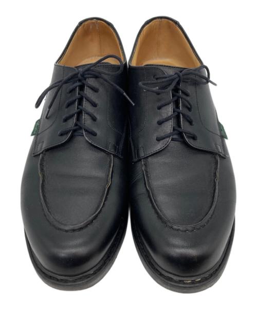 PARABOOT（パラブーツ）PARABOOT (パラブーツ) CHAMBORD NOIR サイズ:9の古着・服飾アイテム