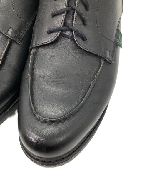 PARABOOT（パラブーツ）PARABOOT (パラブーツ) CHAMBORD NOIR サイズ:9の古着・服飾アイテム