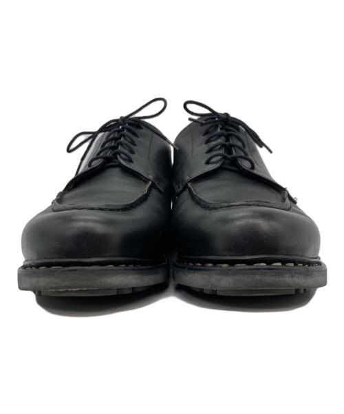 PARABOOT（パラブーツ）PARABOOT (パラブーツ) CHAMBORD NOIR サイズ:9の古着・服飾アイテム