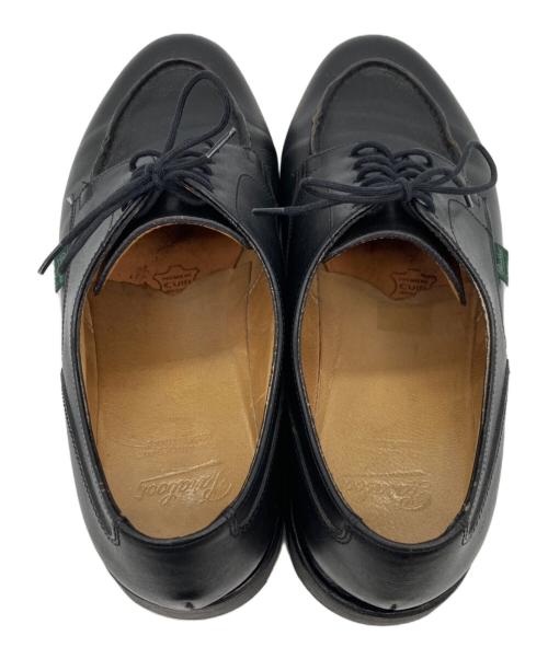PARABOOT（パラブーツ）PARABOOT (パラブーツ) CHAMBORD NOIR サイズ:9の古着・服飾アイテム