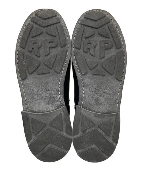 PARABOOT（パラブーツ）PARABOOT (パラブーツ) CHAMBORD NOIR サイズ:9の古着・服飾アイテム