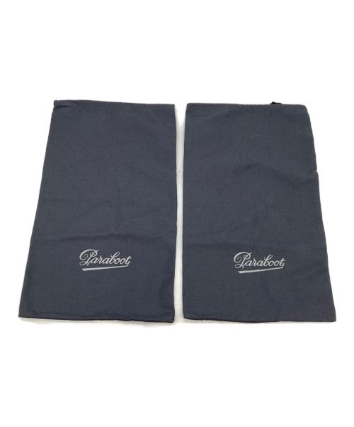 PARABOOT（パラブーツ）PARABOOT (パラブーツ) CHAMBORD NOIR サイズ:9の古着・服飾アイテム