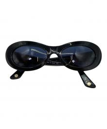 CHANEL（シャネル）の古着「ココマークテンプルサングラス」