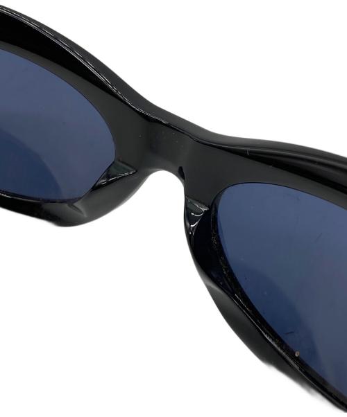 CHANEL（シャネル）CHANEL (シャネル) ココマークテンプルサングラスの古着・服飾アイテム