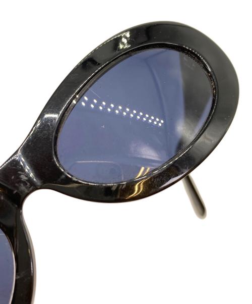 CHANEL（シャネル）CHANEL (シャネル) ココマークテンプルサングラスの古着・服飾アイテム