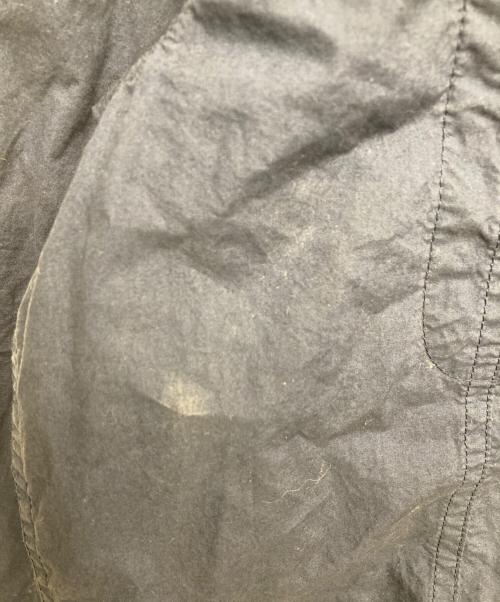 ASPESI（アスペジ）ASPESI (アスペジ) トラッカースナップシャツ ブルー サイズ:Lの古着・服飾アイテム