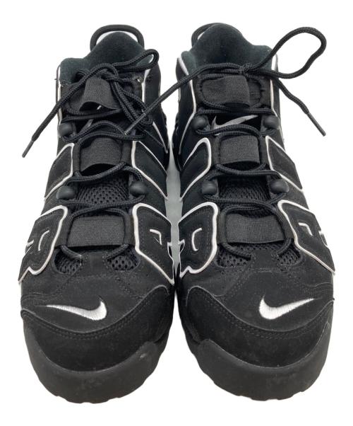 NIKE（ナイキ）NIKE (ナイキ) エア モア アップテンポ 