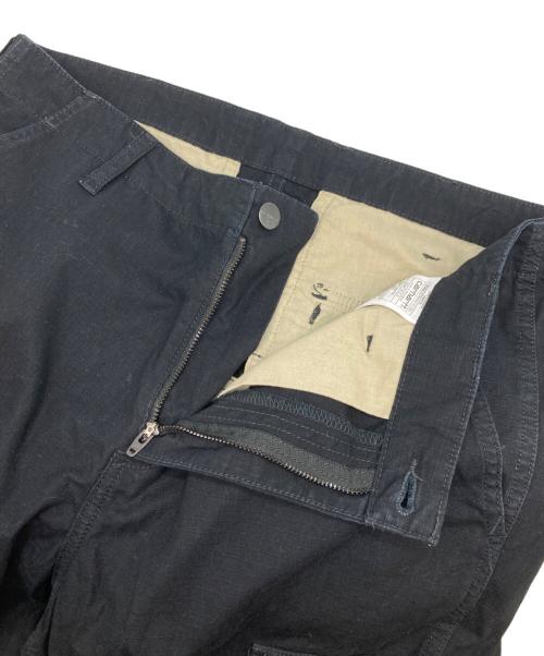 Carhartt WIP（カーハート ワークインプログレス）CARHARTT WIP (カーハート ワークインプログレス) REGULAR CARGO PANT ブラック サイズ:W32の古着・服飾アイテム
