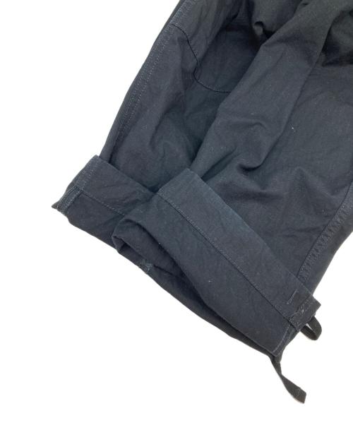 Carhartt WIP（カーハート ワークインプログレス）CARHARTT WIP (カーハート ワークインプログレス) REGULAR CARGO PANT ブラック サイズ:W32の古着・服飾アイテム