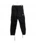 CARHARTT WIP (カーハート ワークインプログレス) REGULAR CARGO PANT ブラック サイズ:W32：10000円