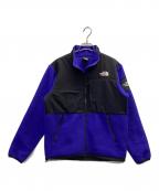 THE NORTH FACEザ ノース フェイス）の古着「Denali Jacket」｜ブルー