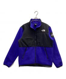 THE NORTH FACE（ザ ノース フェイス）の古着「Denali Jacket」｜ブルー