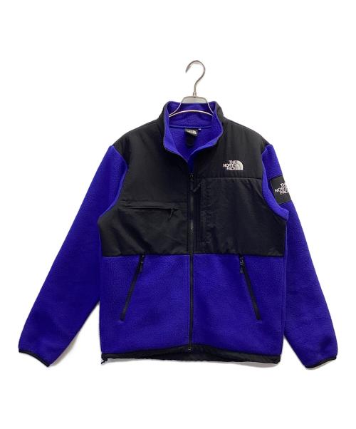 THE NORTH FACE（ザ ノース フェイス）THE NORTH FACE (ザ ノース フェイス) Denali Jacket ブルー サイズ:Mの古着・服飾アイテム